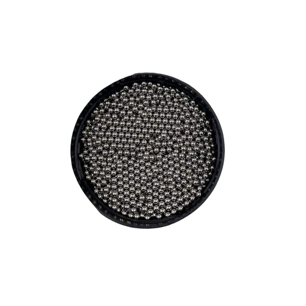 Manyetik İğne ve Bilyalar