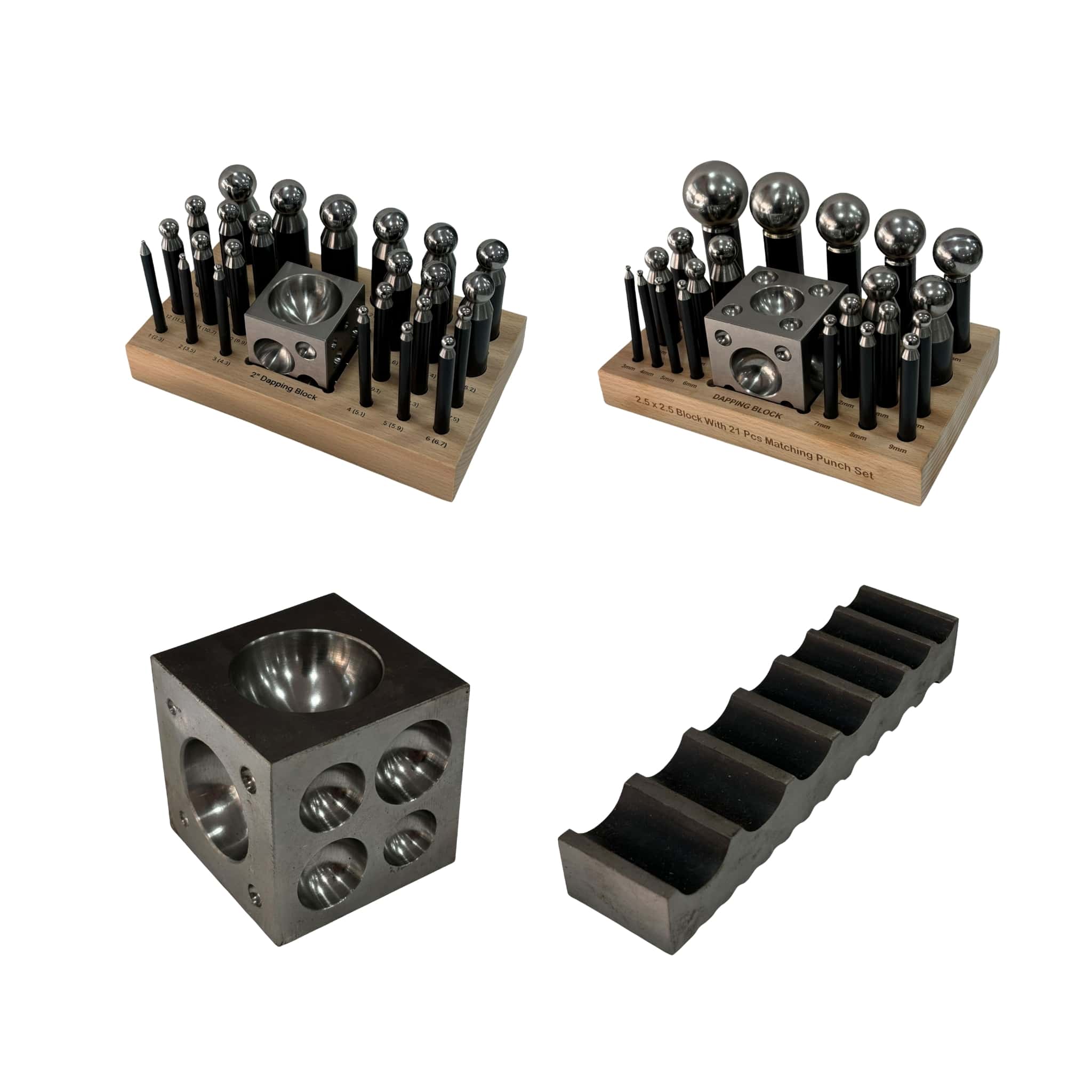 Zar ve Heştek Setleri