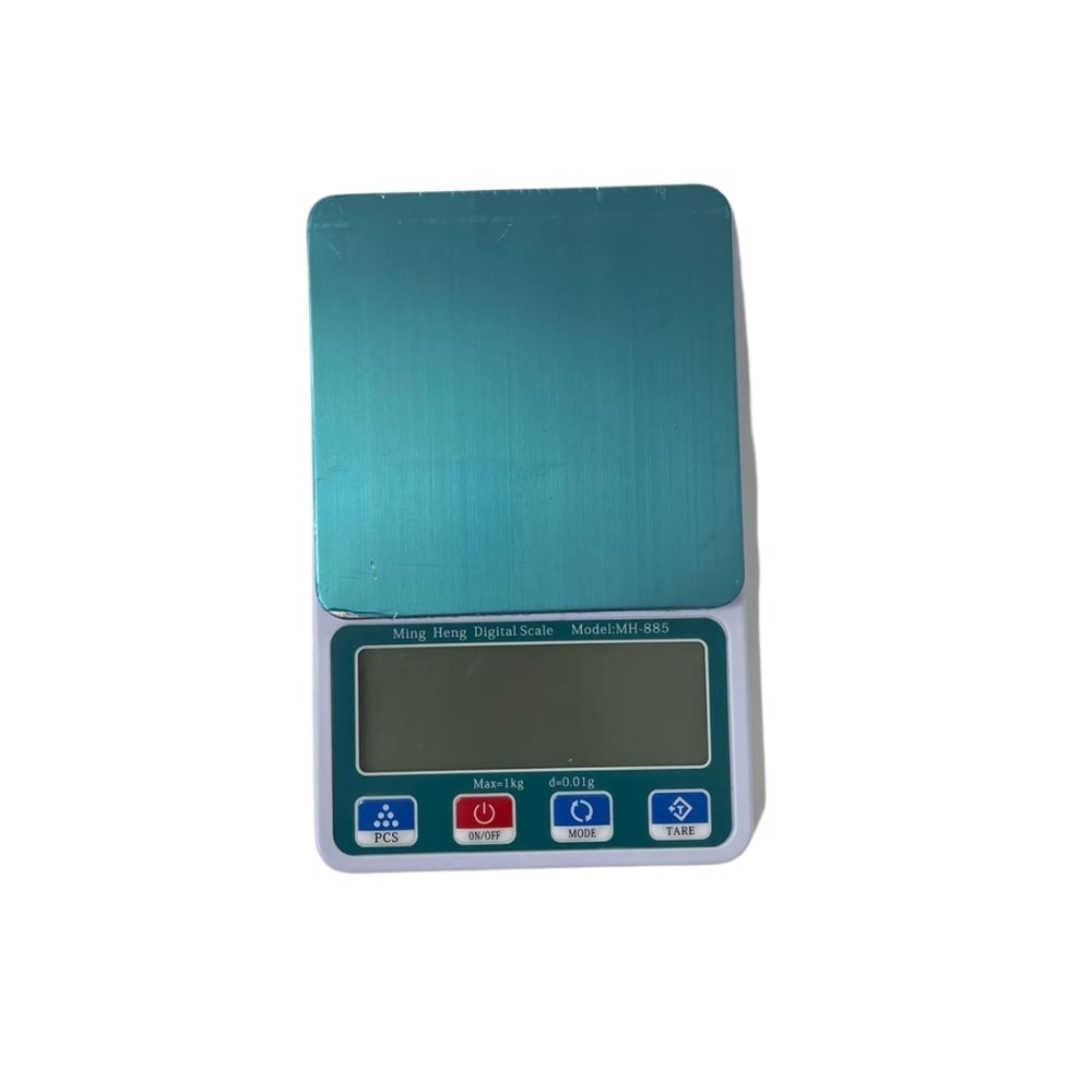 Masa Terazisi 1000gr 0.01 Hassasiyet