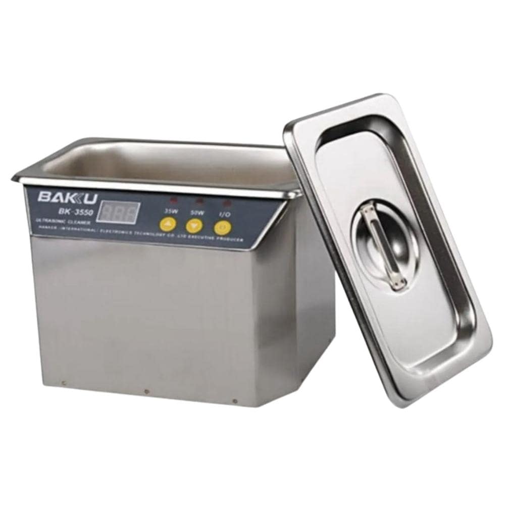 Baku Ultrasonik Yıkama Makinesi 0.8 LT