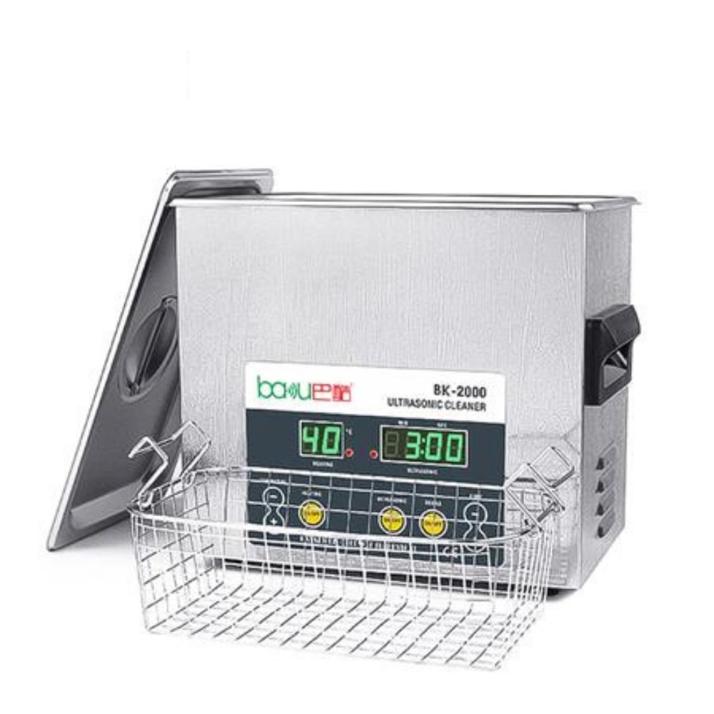 Baku Ultrasonik Yıkama Makinesi 3.2 Lt