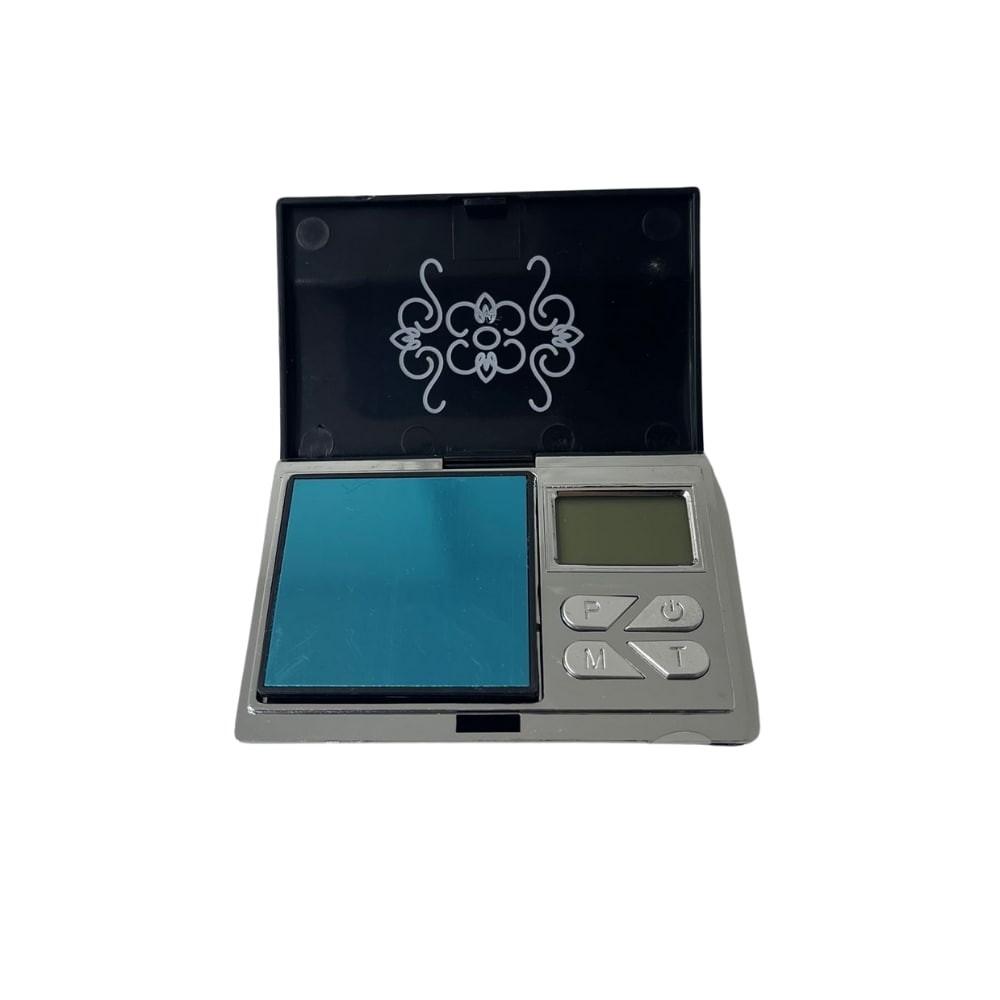 Mini Cep Terazisi 200gr 0.01 Hassasiyet