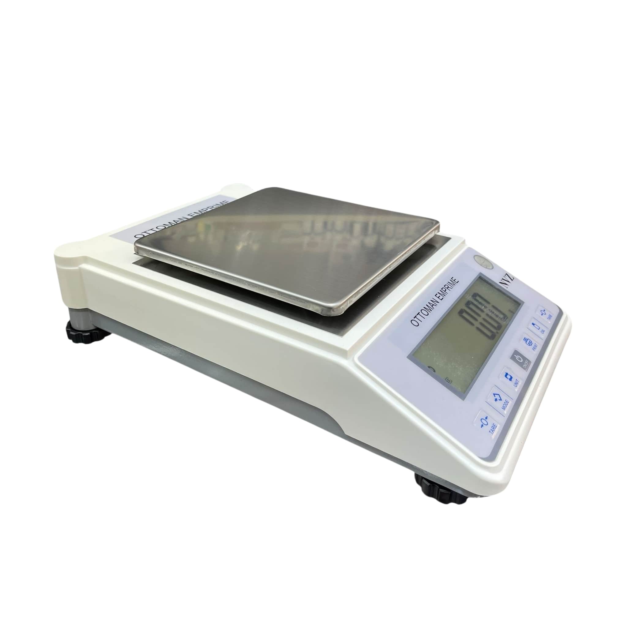 Masa Terazisi 5000gr QE