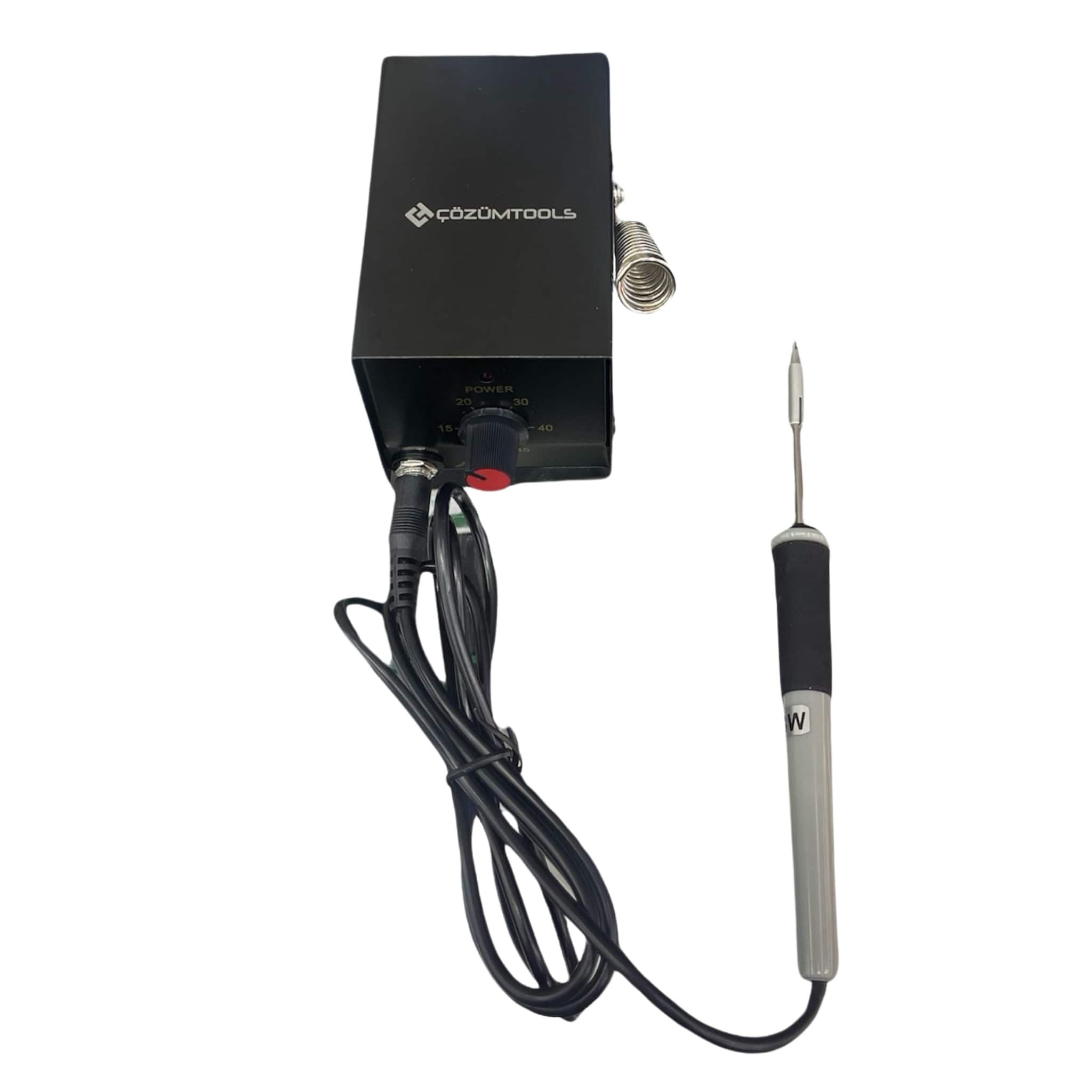 S-Line Zd-927 Isı Ayarlı Ince Havya | Havyalar – Çözümtools