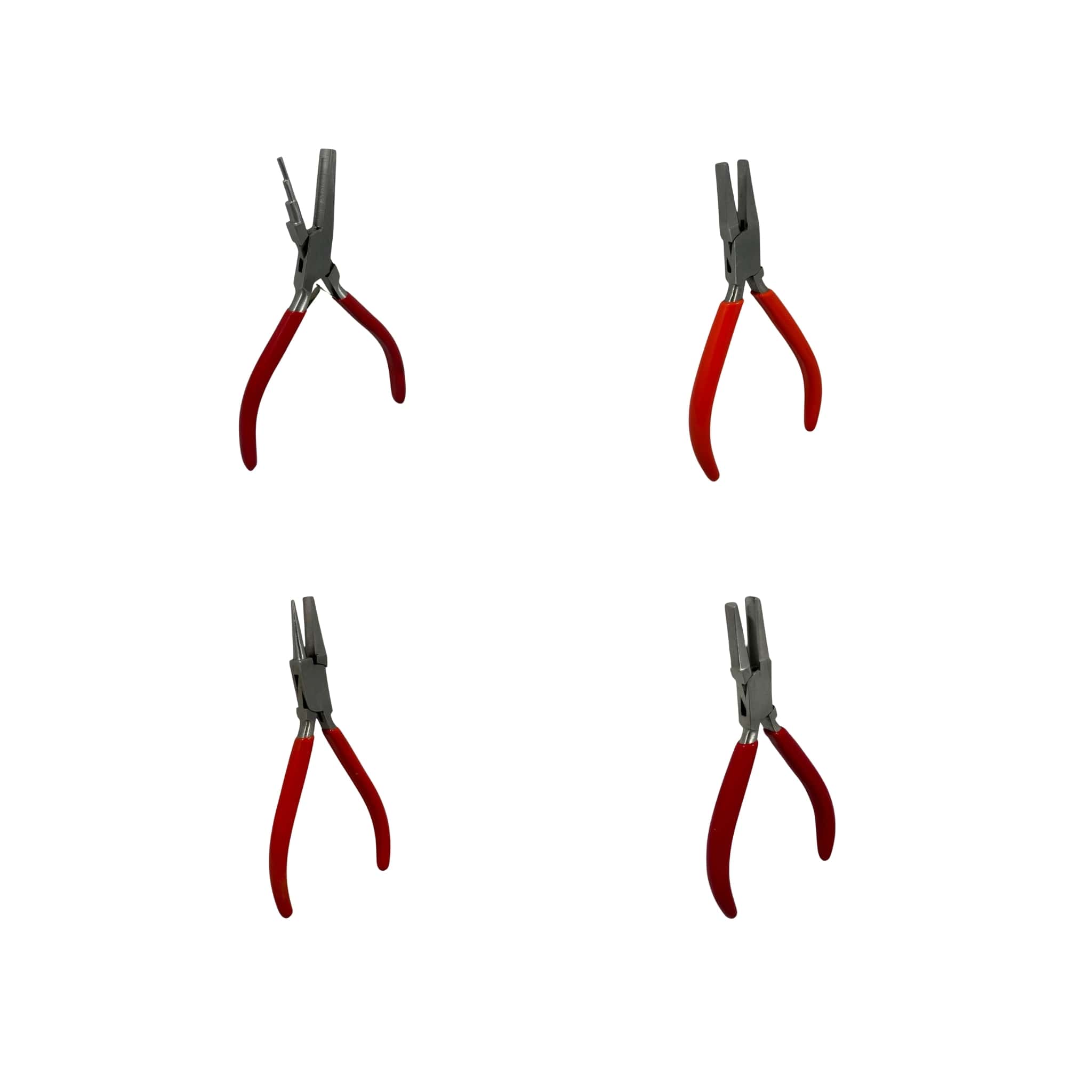 Şekil Verme Penseleri Kategorisi