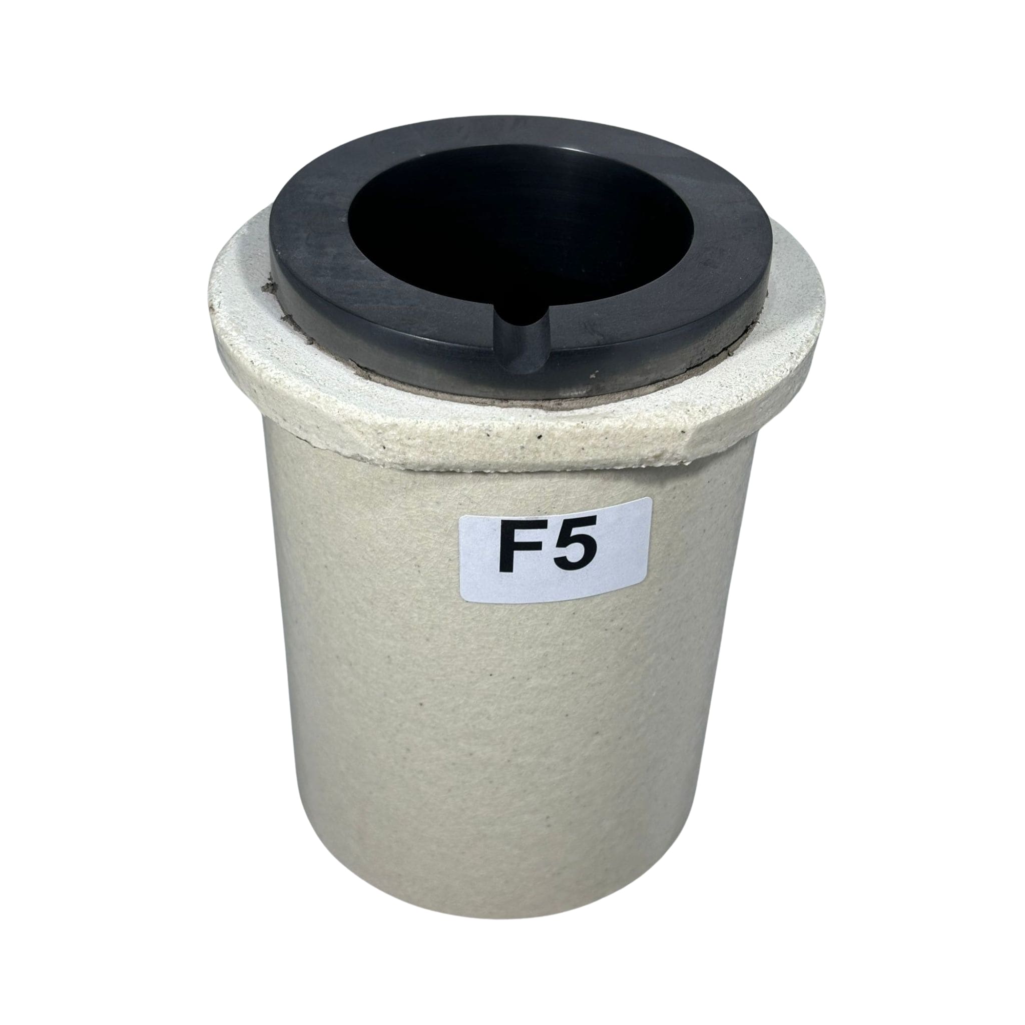 F5 İndüksiyon Potaları