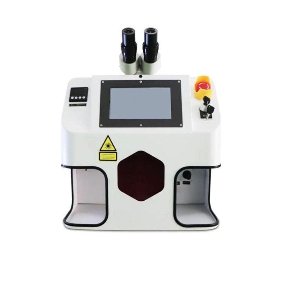 Lazer Kaynak Makinesi Koleksiyon Görseli