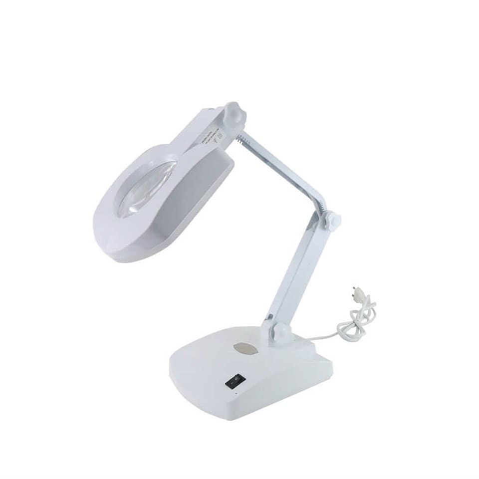 Işıklar ve Mercekler