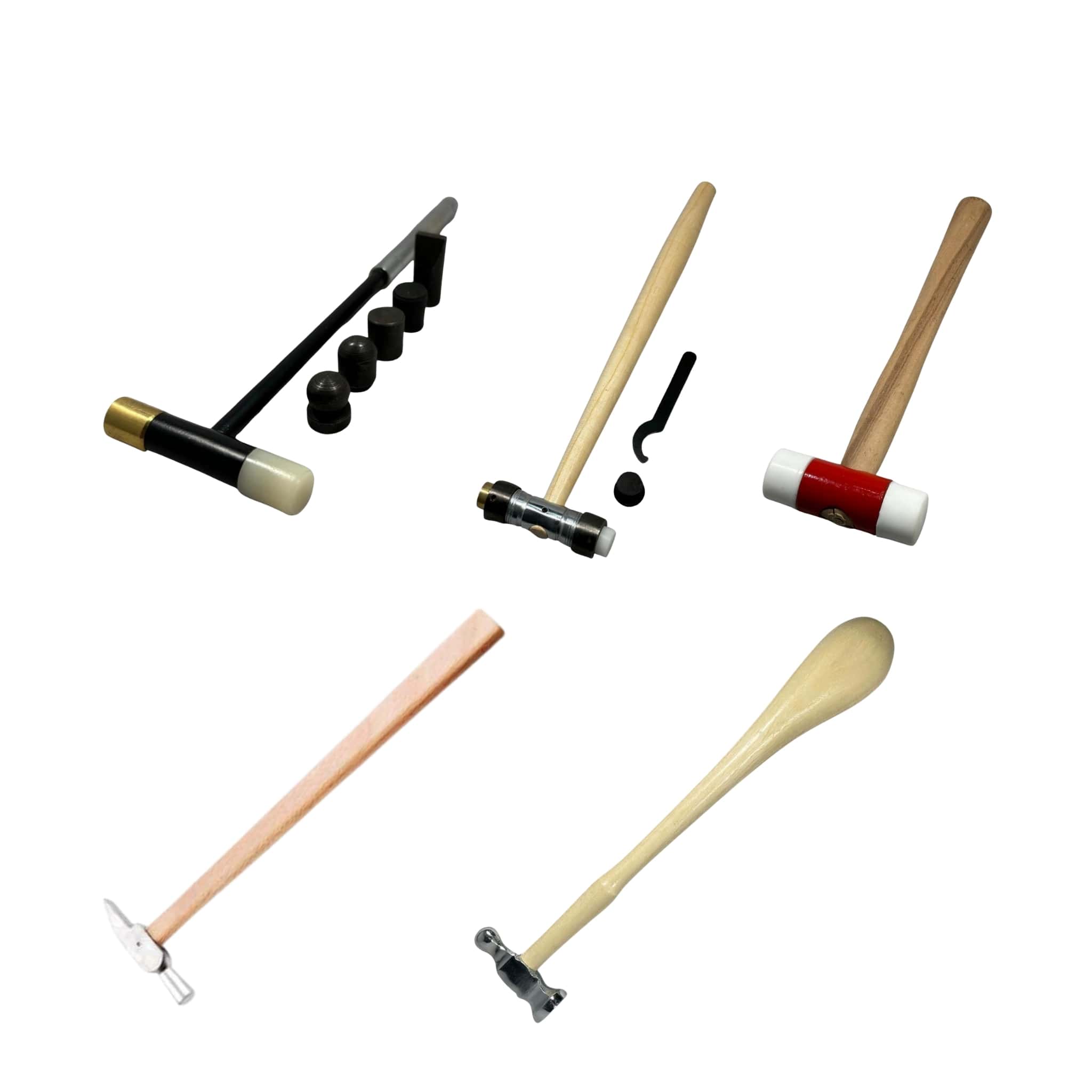 Çekiçler Kategorisi