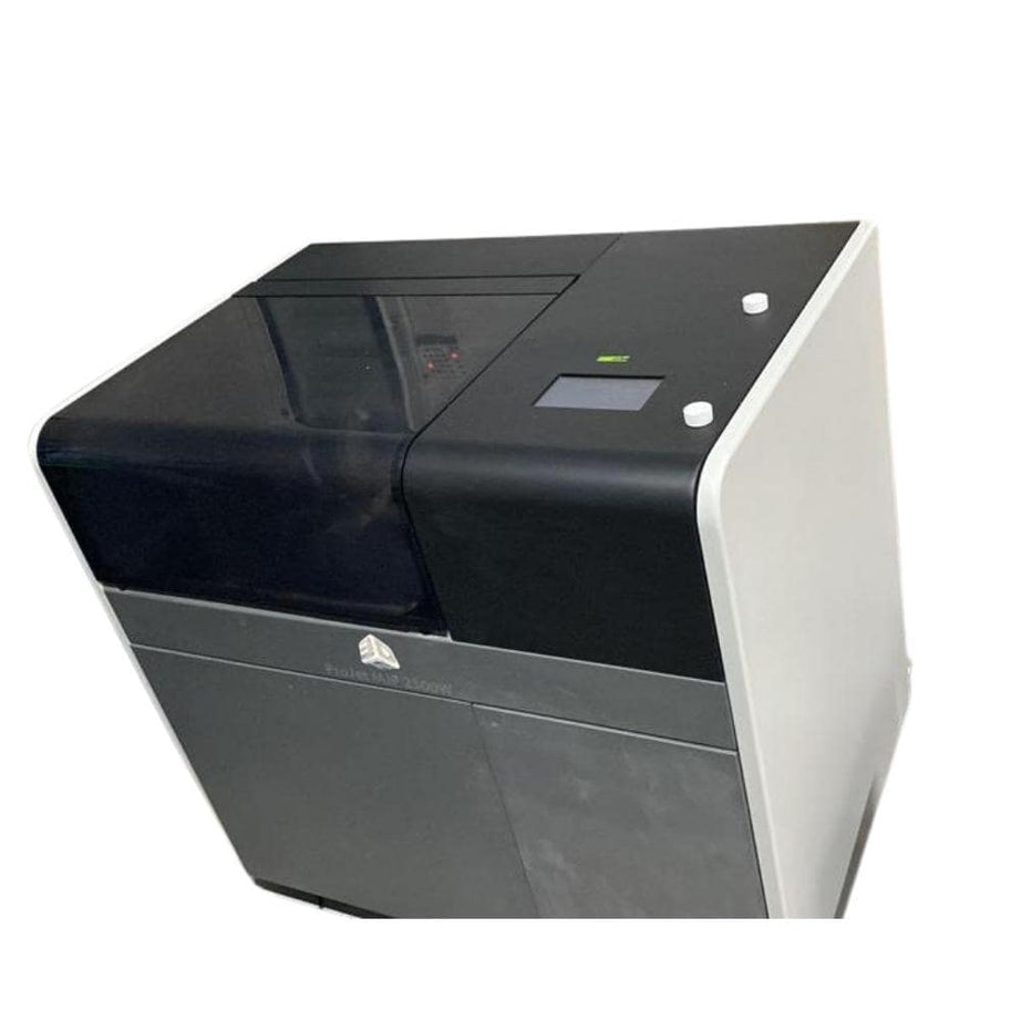 2.El Projet MJP 2500w