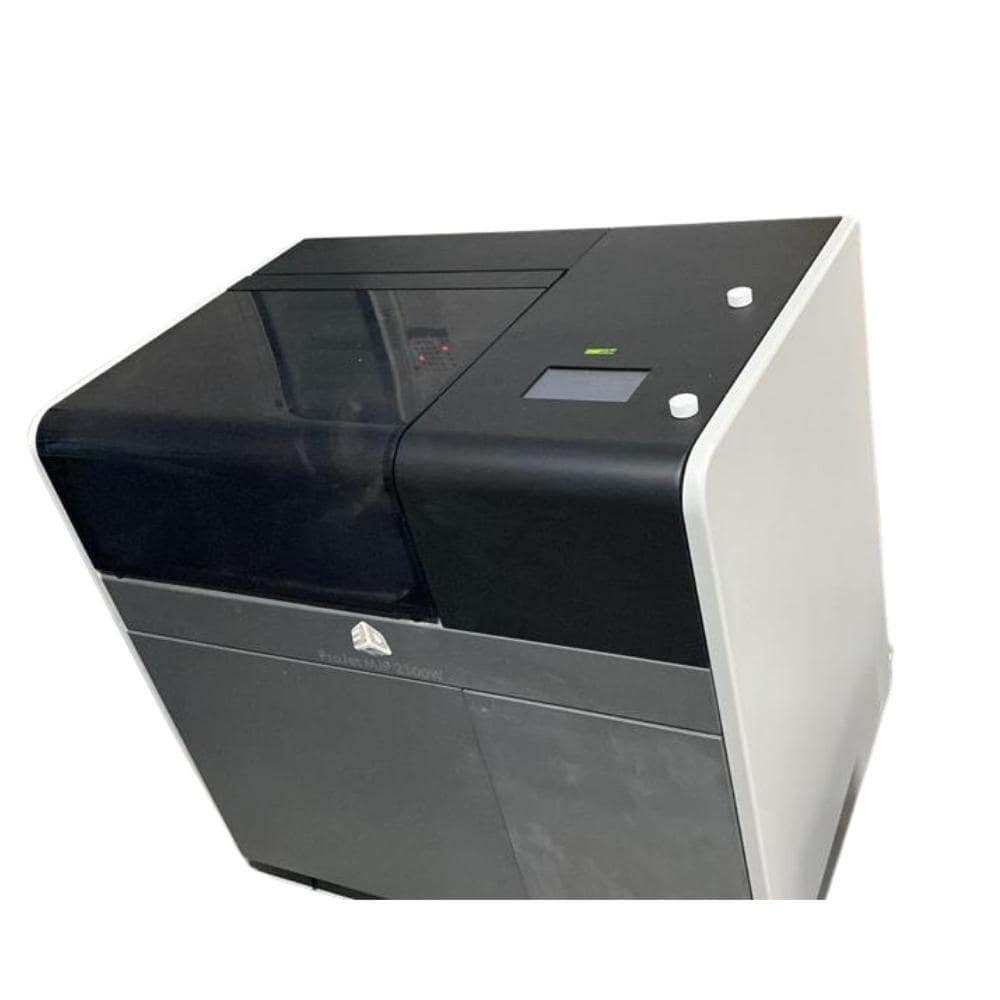 2.El Projet MJP 2500w