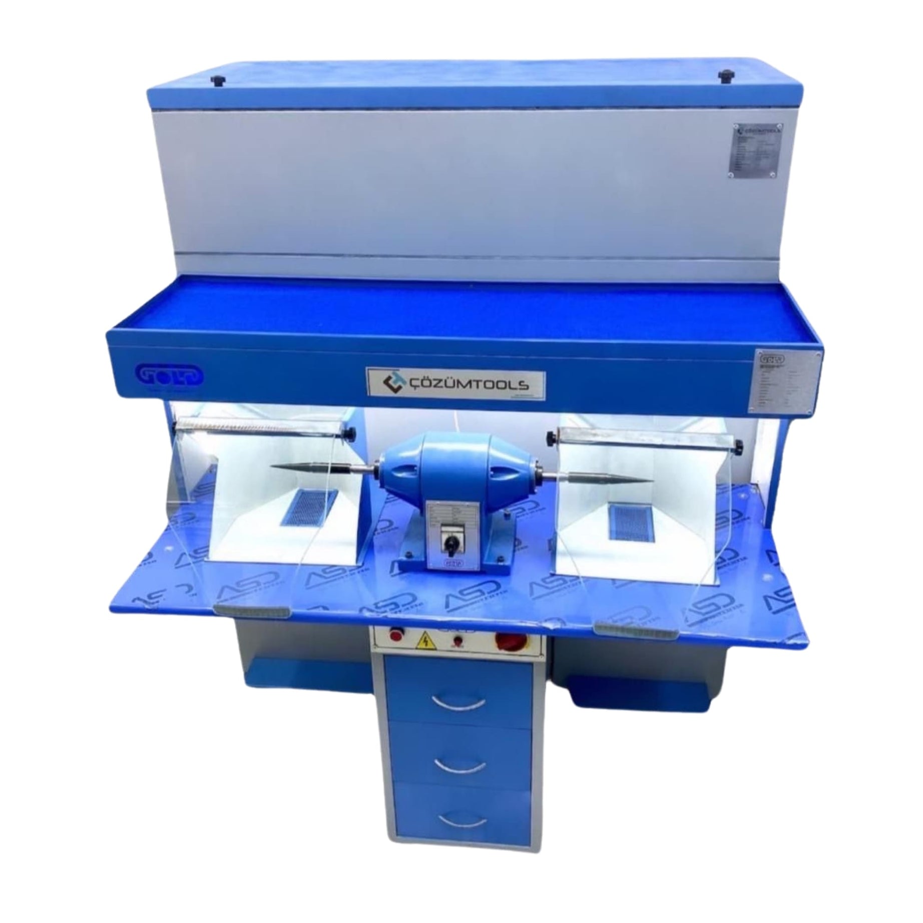 2.El gold susturuculu cila makinesi 3.1