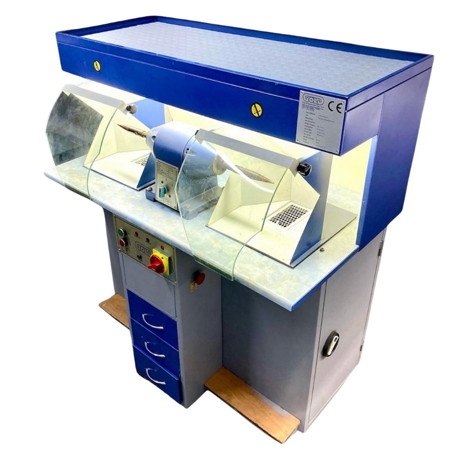 2.El Gold Orta Kabin 6