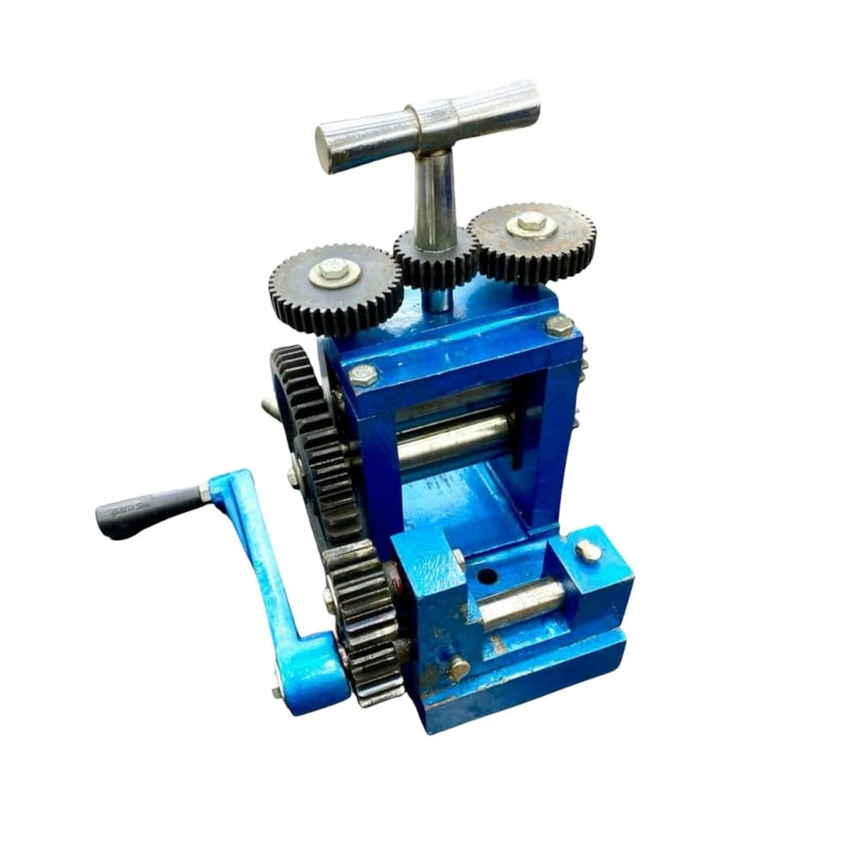 2.El Kollu Silindir 2