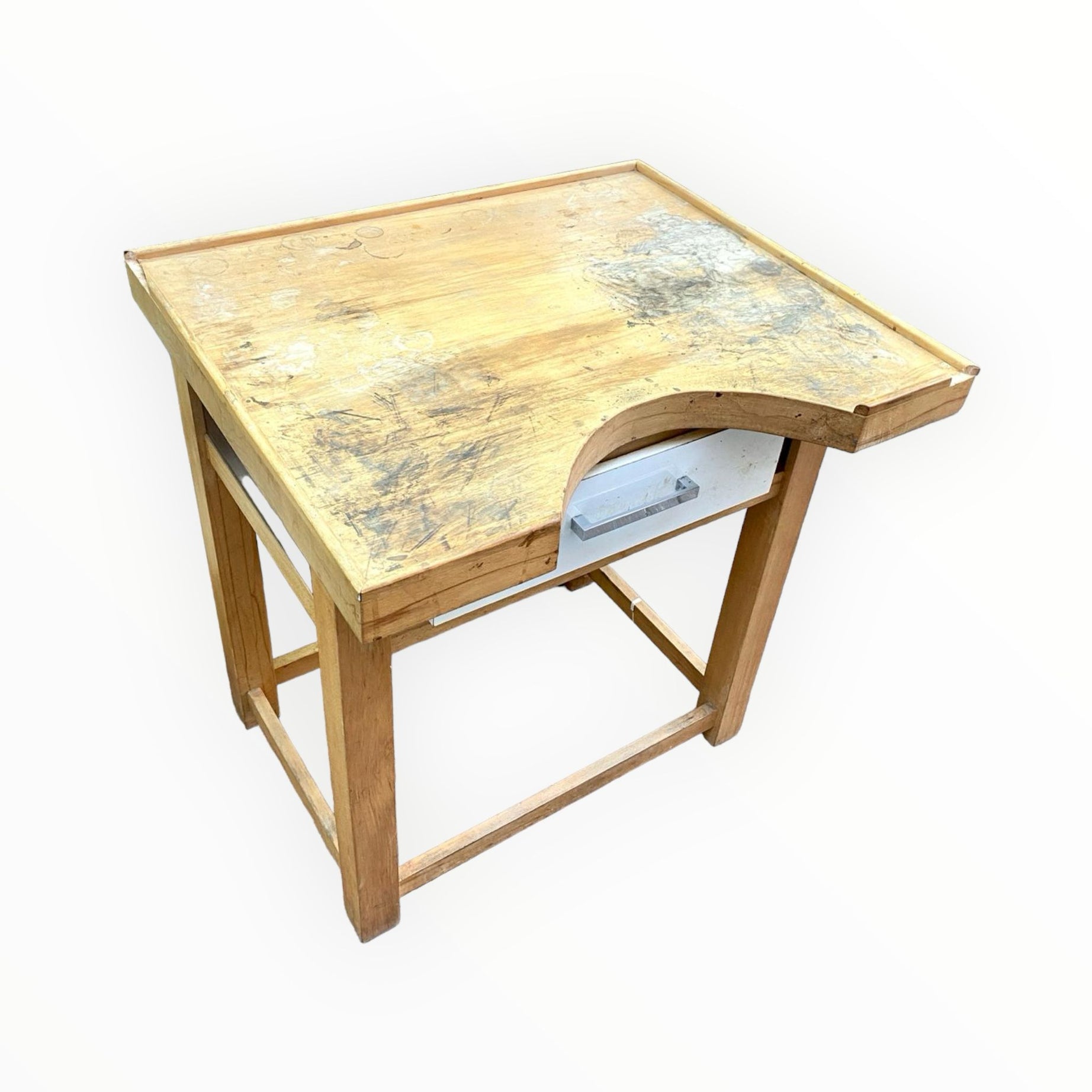 2.El Kuyumcu Tezgahı 1 Kişilik