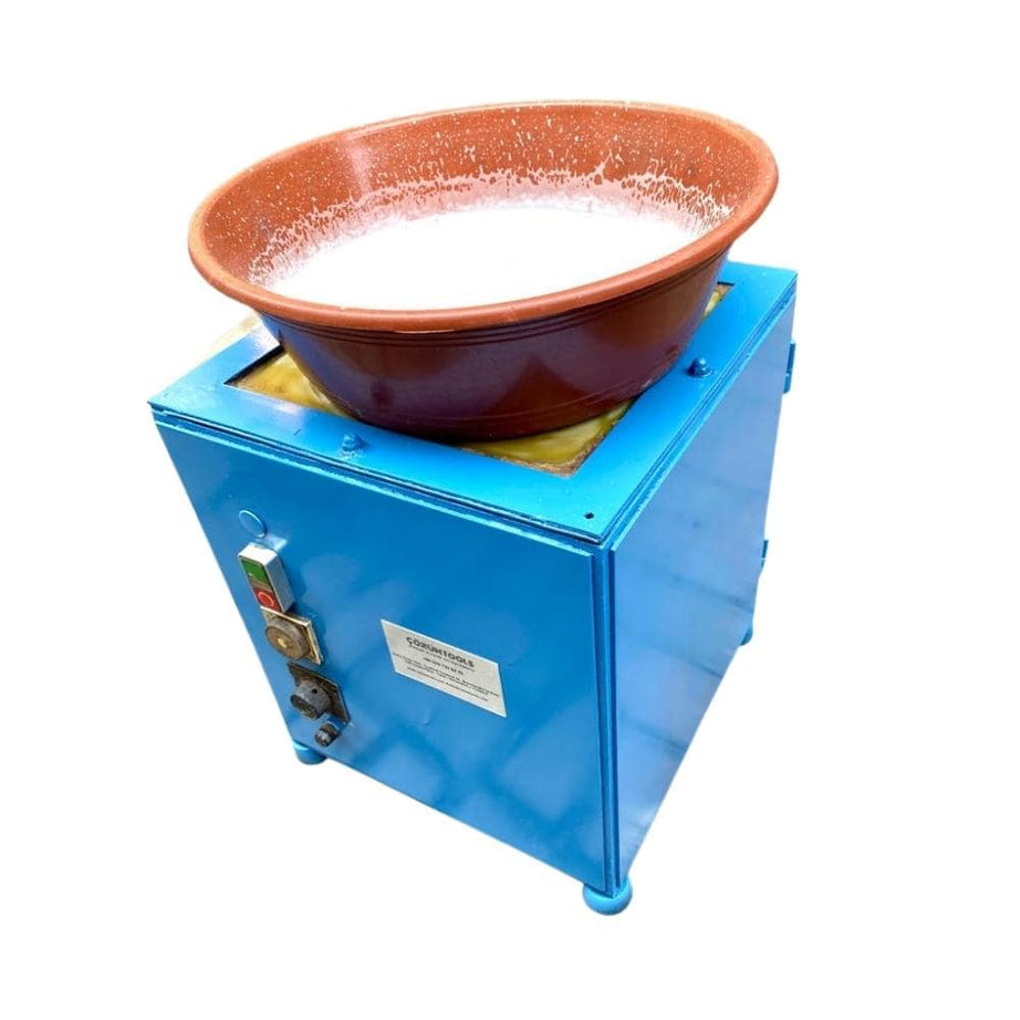 2.El Manyetik İğne Dolabı