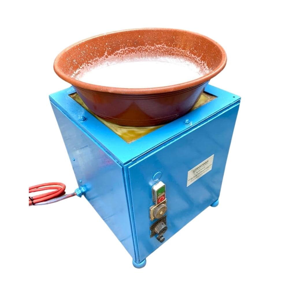 2.El Manyetik İğne Dolabı