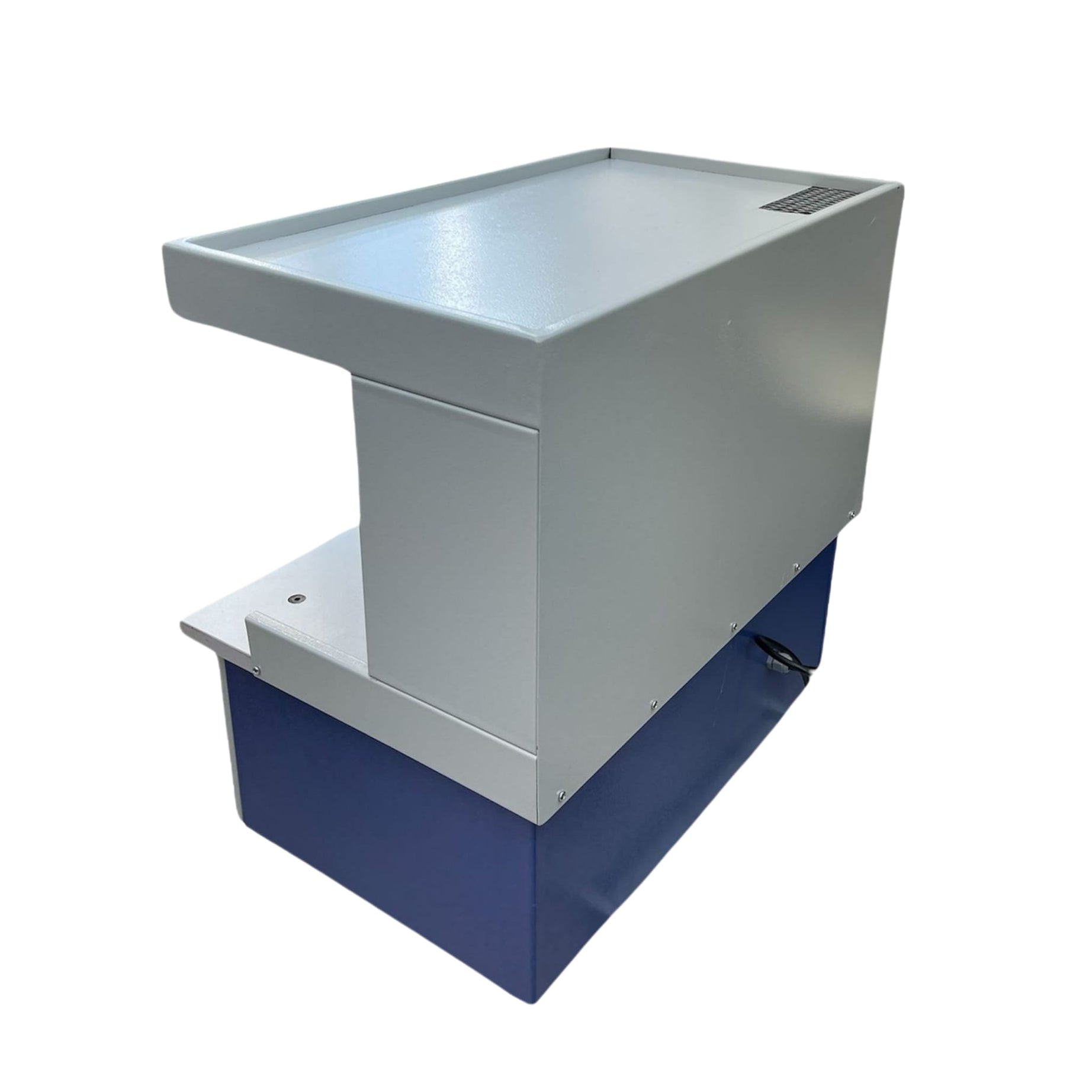 2.Masaüstü Cila Makinesi Tekli - Arka