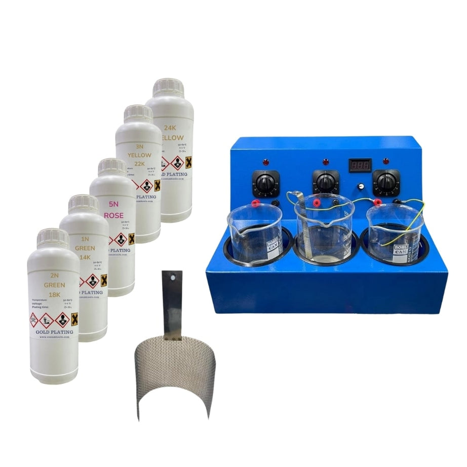 Hafta Sonu Fırsat Paketi + Yaldız Anot Hediyeli