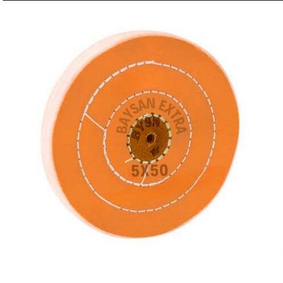 Baysan Extra Turuncu Cila Bezi 5x50