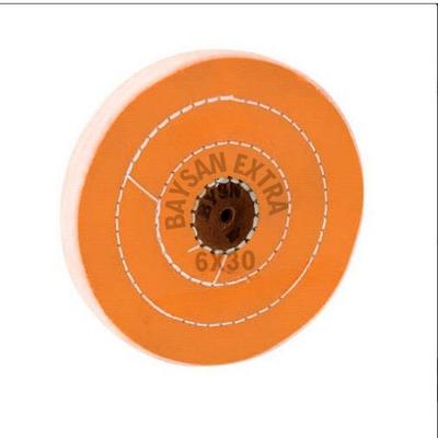 Baysan Extra Turuncu Cila Bezi 6x30