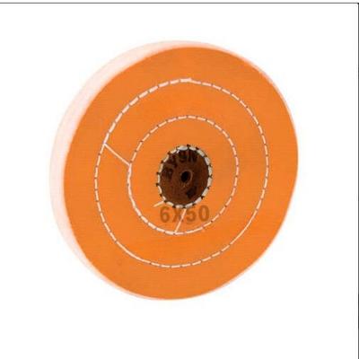 Baysan Turuncu Cila Bezi 6x50