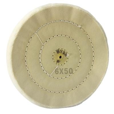 Baysan Beyaz Cila Bezi 6x50