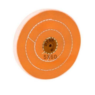 Baysan Turuncu Cila Bezi 5x60