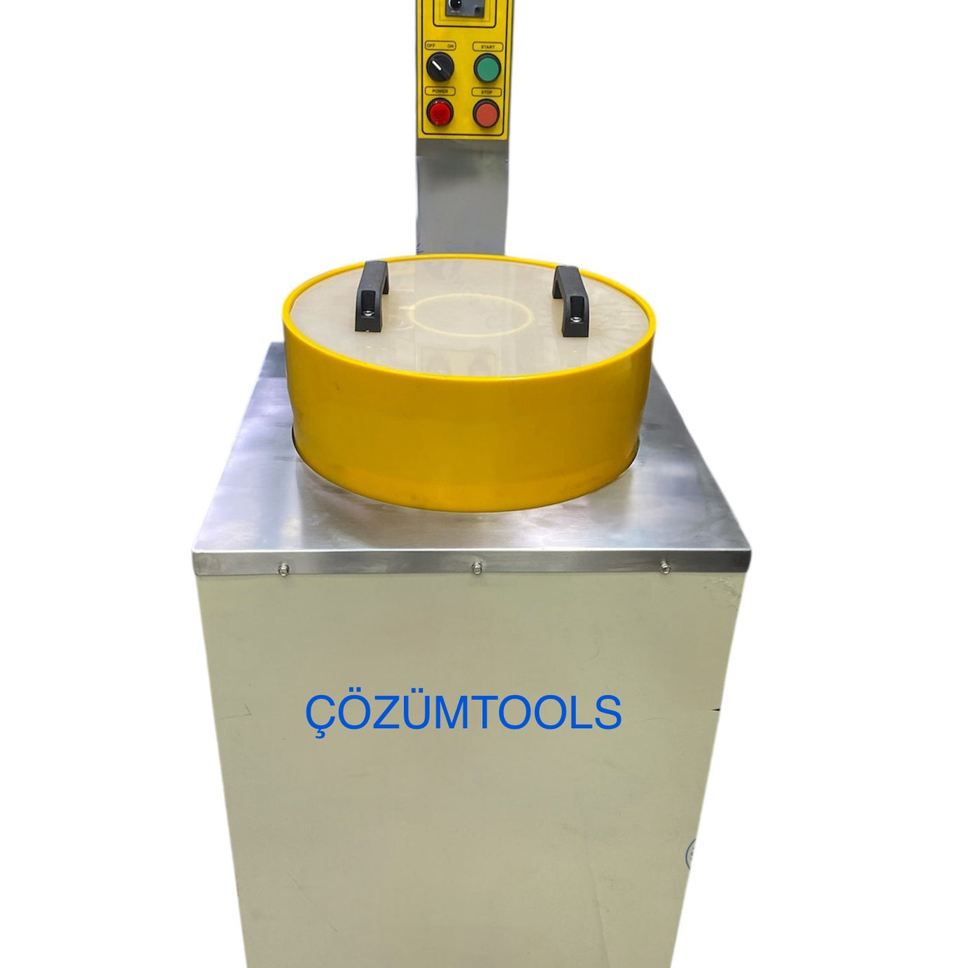 Magnetic Needle Cabinet