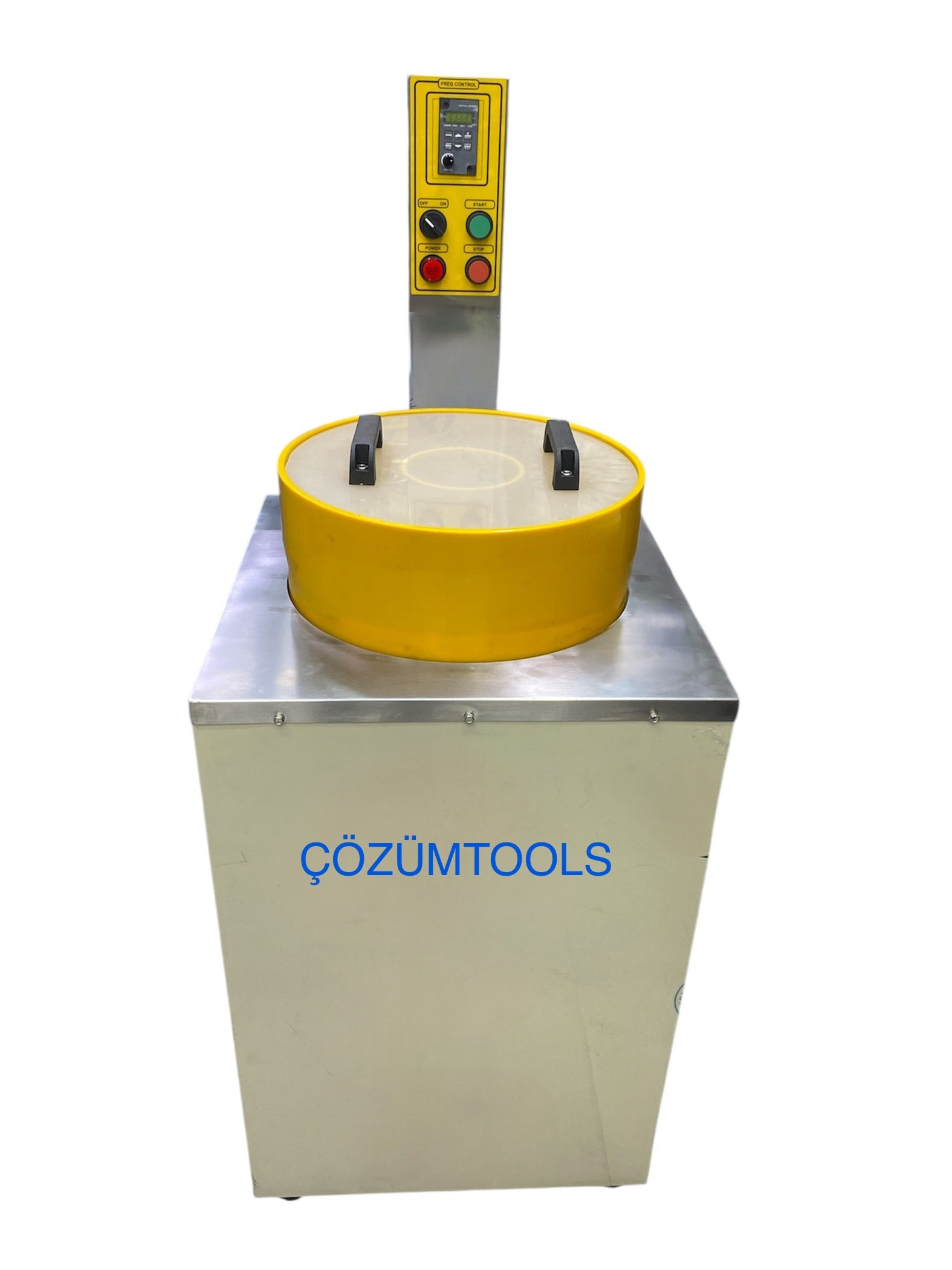 Magnetic Needle Cabinet