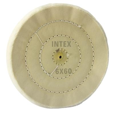 INTEX Beyaz Cila Bezi 6x60