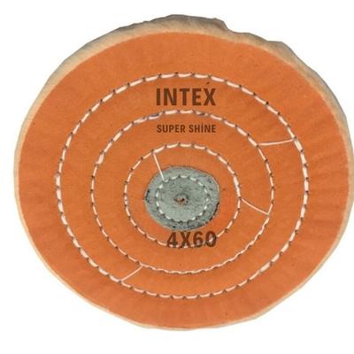 INTEX Super Shine Turuncu Cila Bezi 4x60