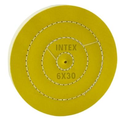 INTEX Sarı Cila Bezi 6x30