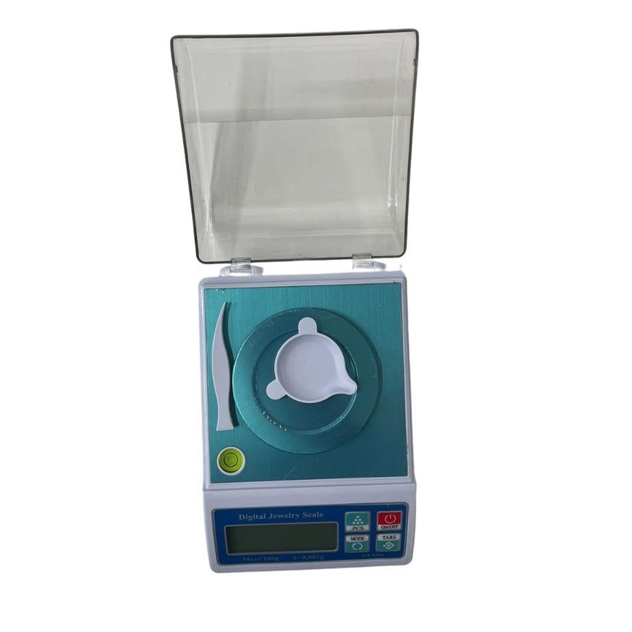 Masa Terazisi 100gr 0.001 Hassasiyet 