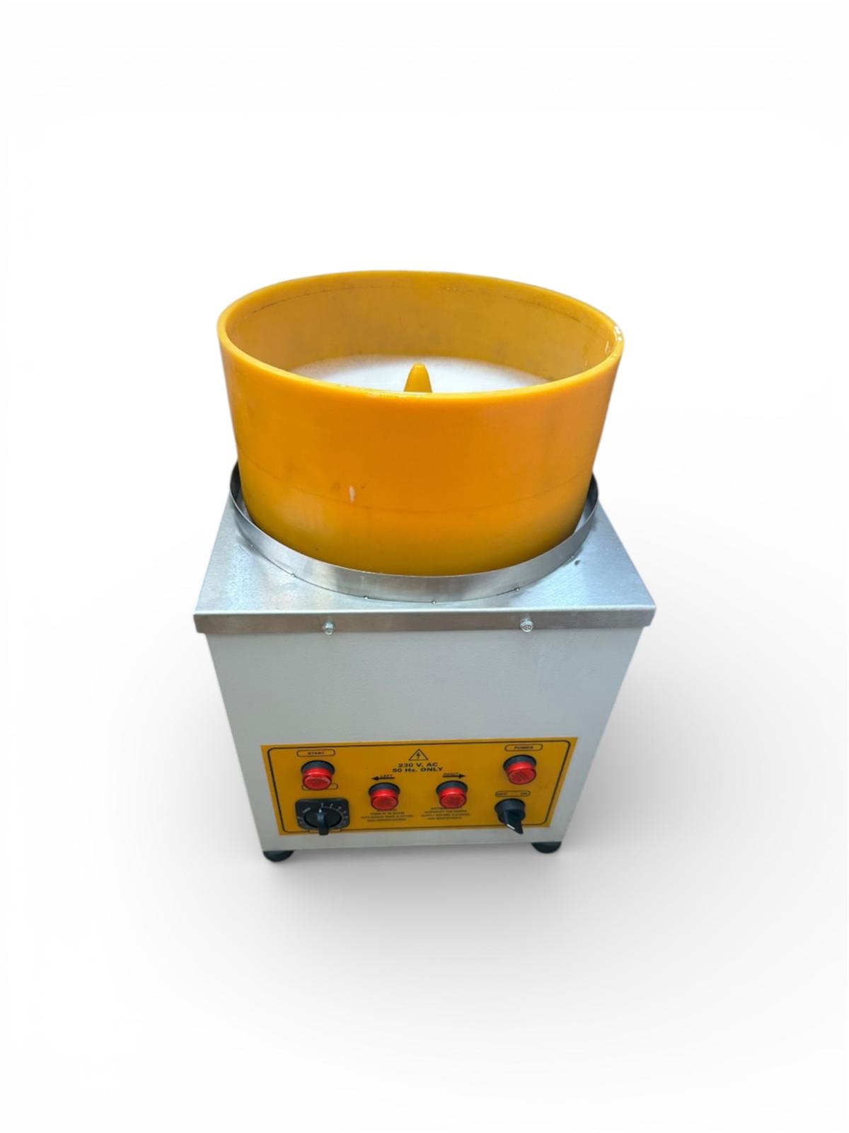 Manyetik İğne Dolabı