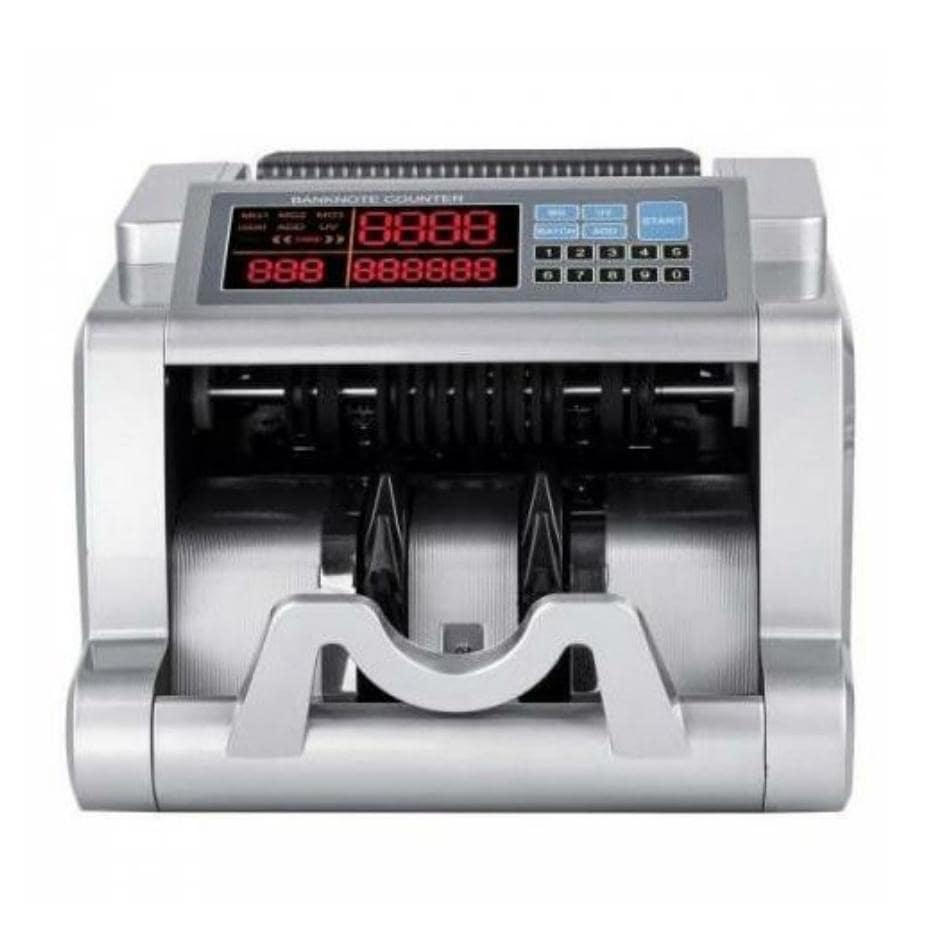 Para Sayma Makinesi SC-7500 LCD Ekran 1
