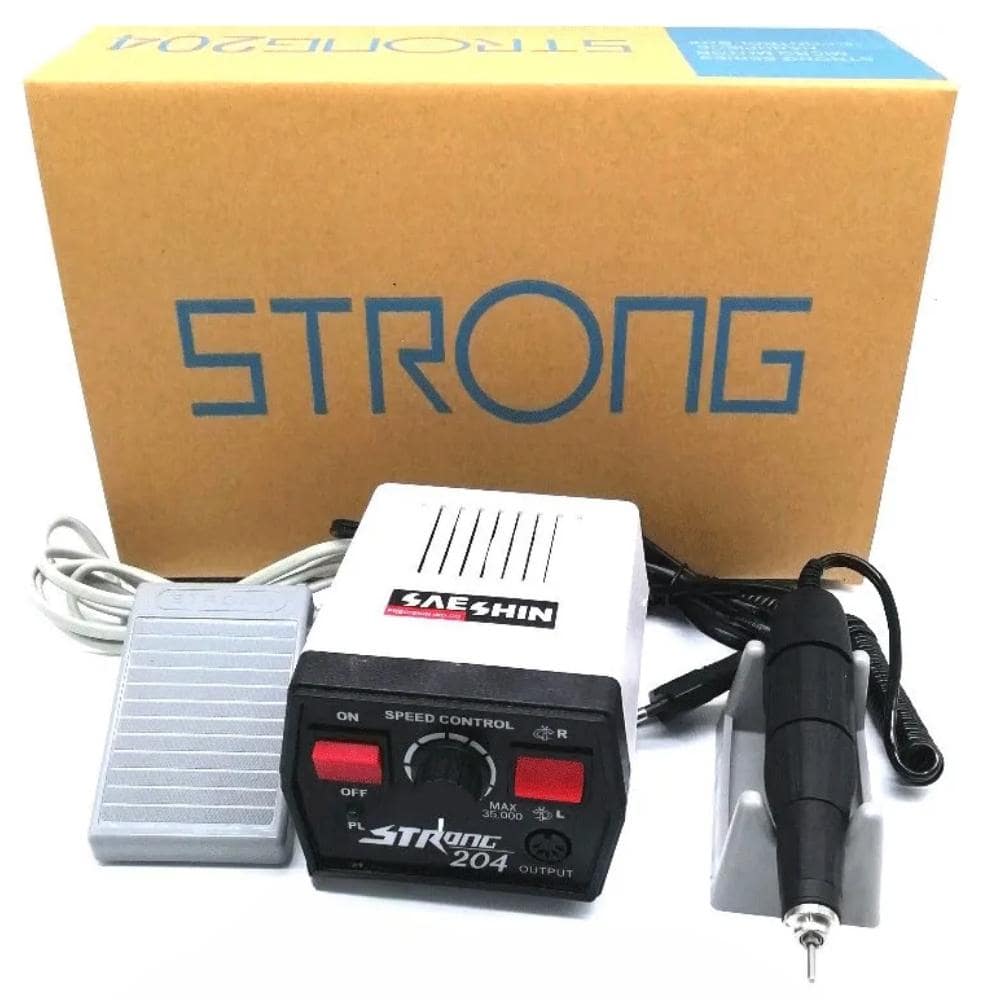 Strong Mikromotor 204 35000 Devir