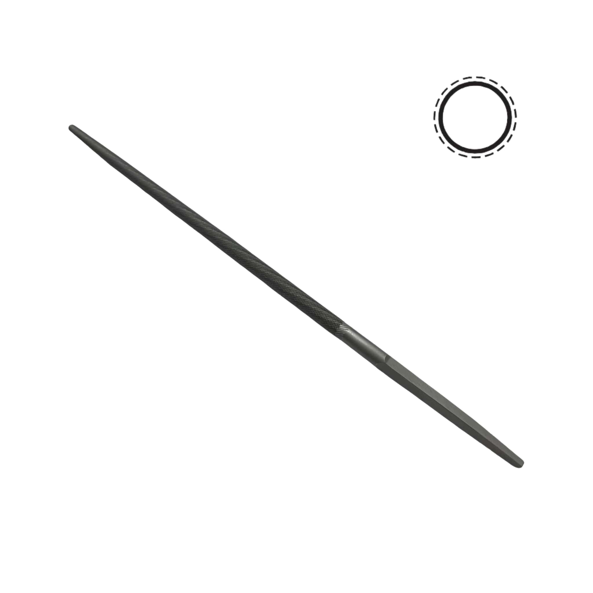 Bahco Lama File 6 Inch | Large Files – Çözümtools