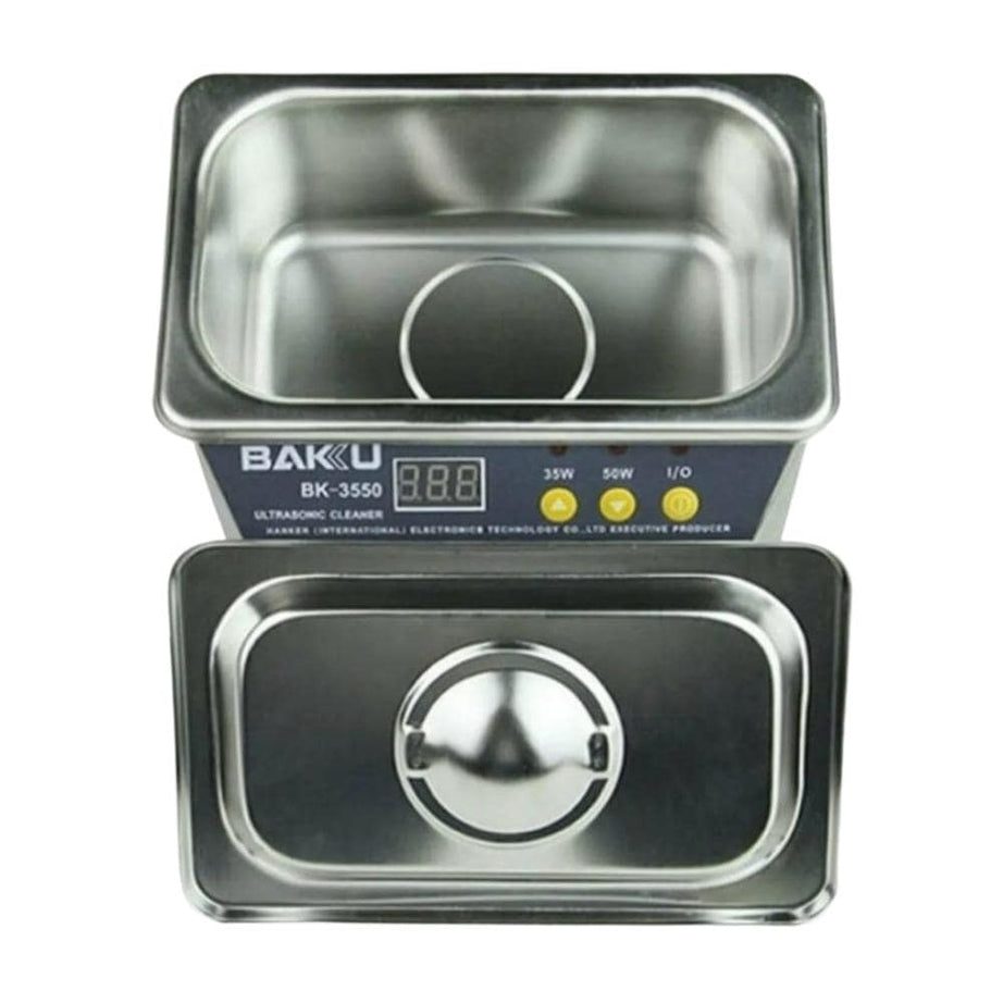 Baku Ultrasonik Yıkama Makinesi 0.8 LT