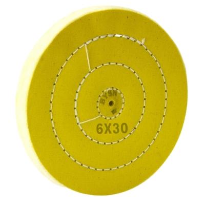 Baysan Sarı Cila Bezi 6x30