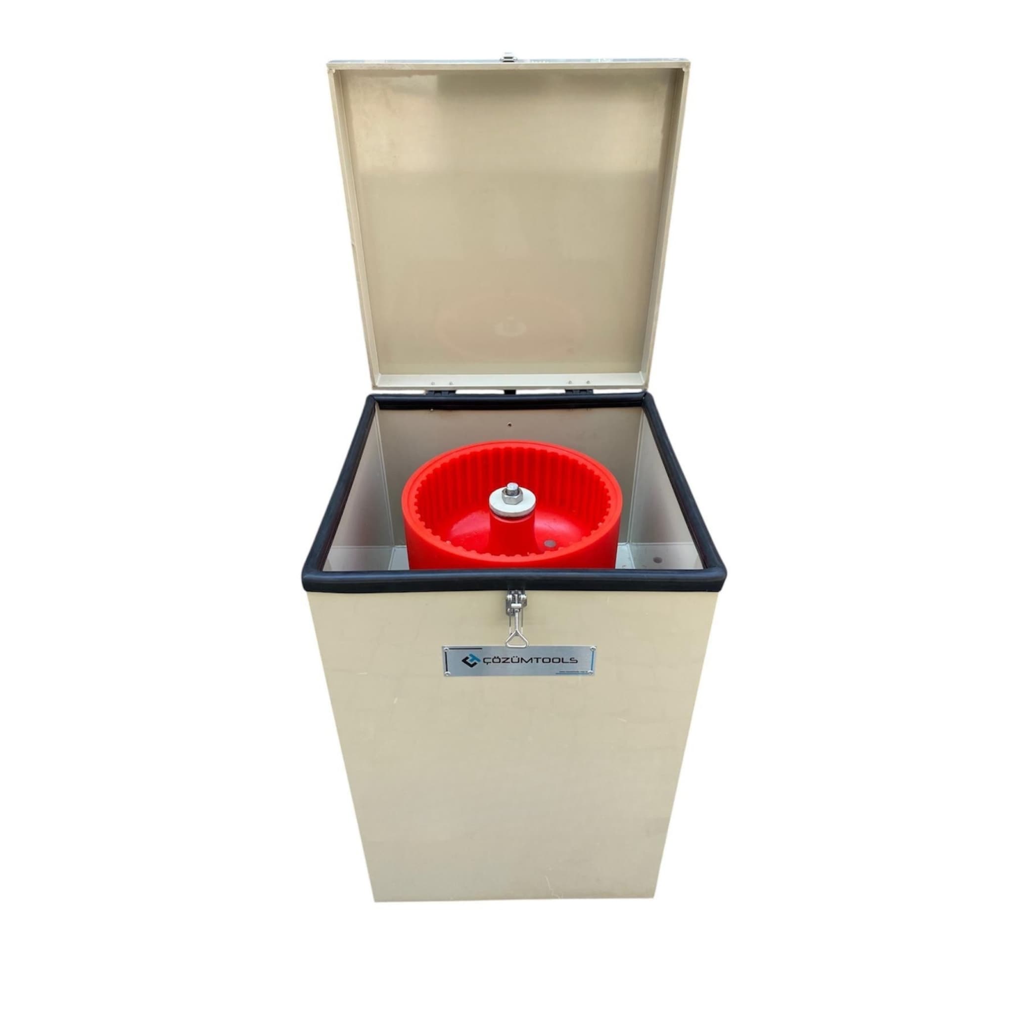 Bilya Dolabı Yuvarlak 20-50 kg