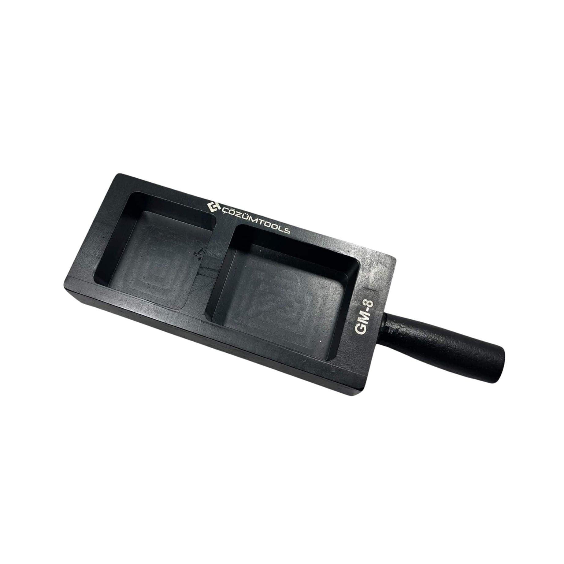 Çift Göz Raporluk 18x75 cm