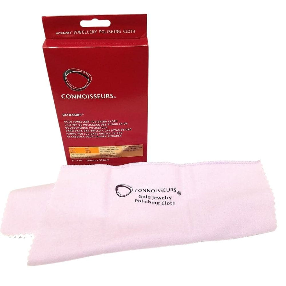 Connoisseurs Altin Silme Bezi 1