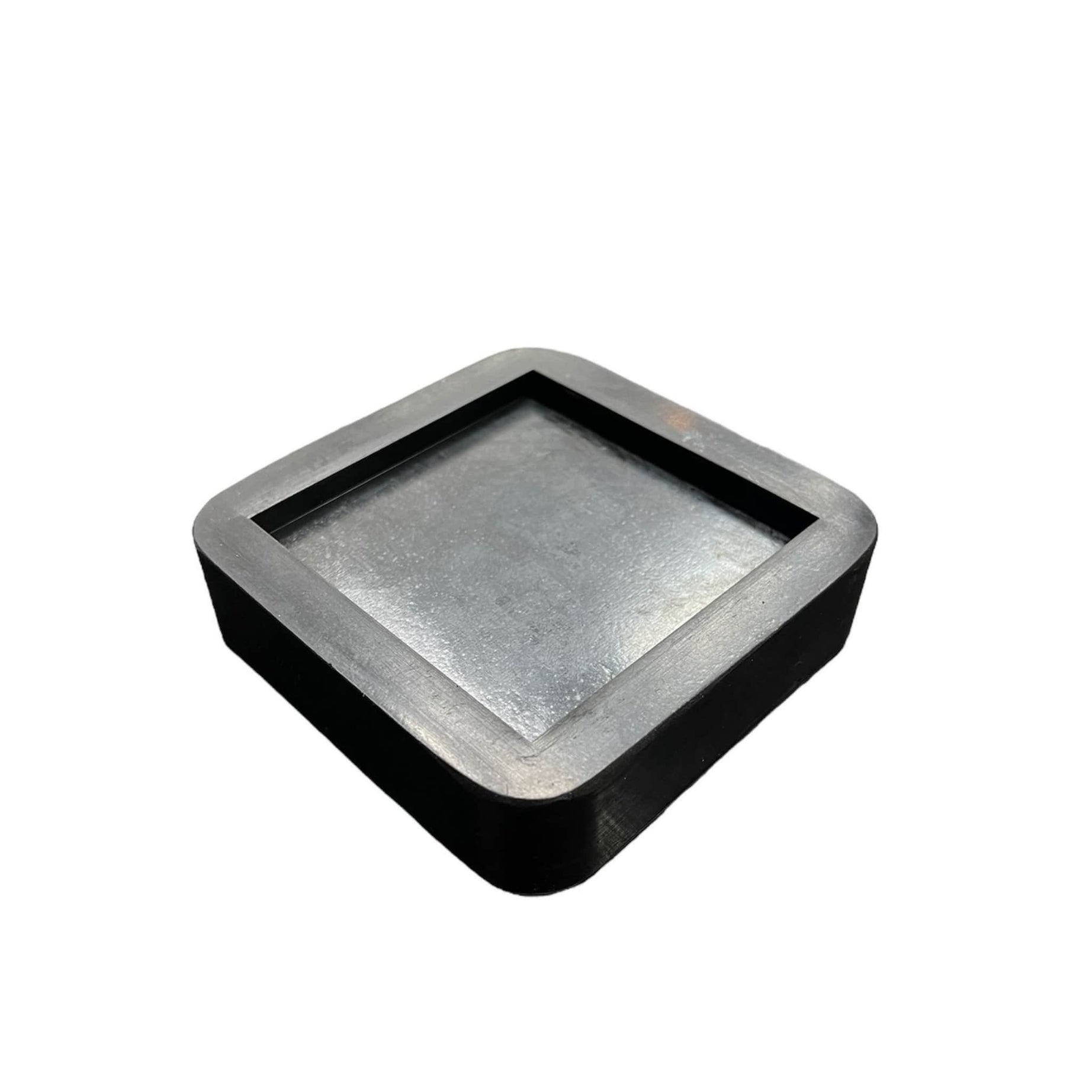 Demir Çalışma Alanı