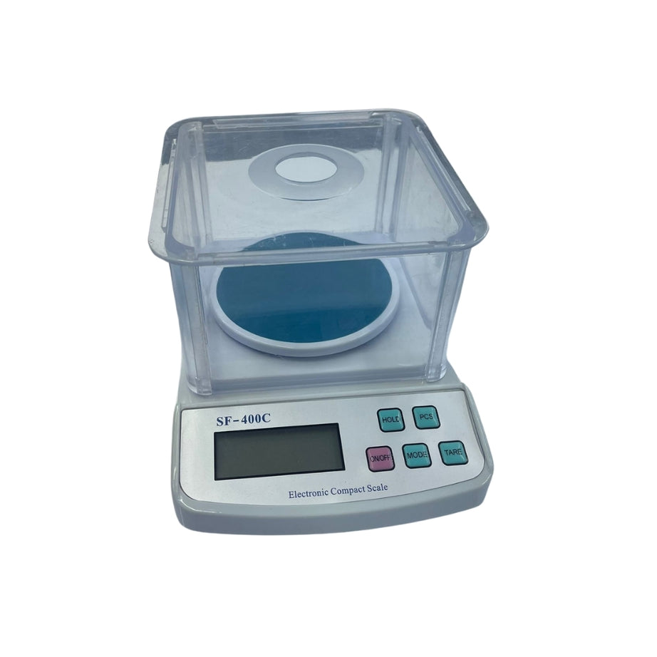 Masa Terazisi 500gr 0.01 Hassasiyet SF400c