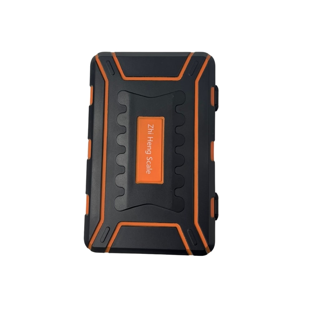 600gr 0.01 Hassasiyet Dijital Terazi zh8264 Kapaklı