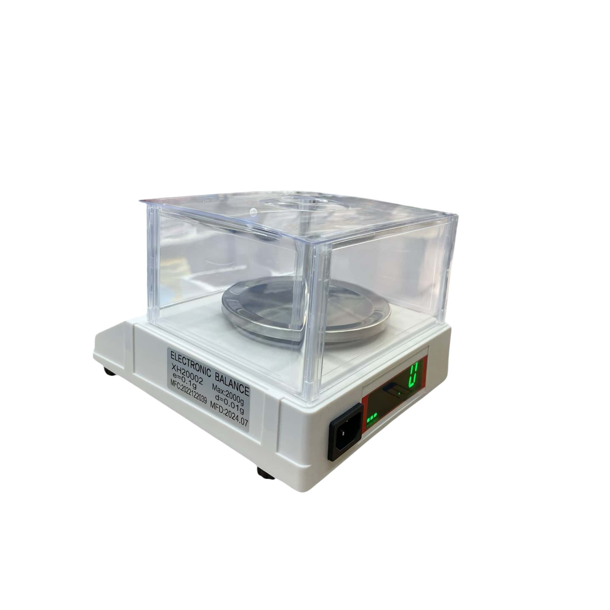 Masa Terazisi 2000gr EB.- 1