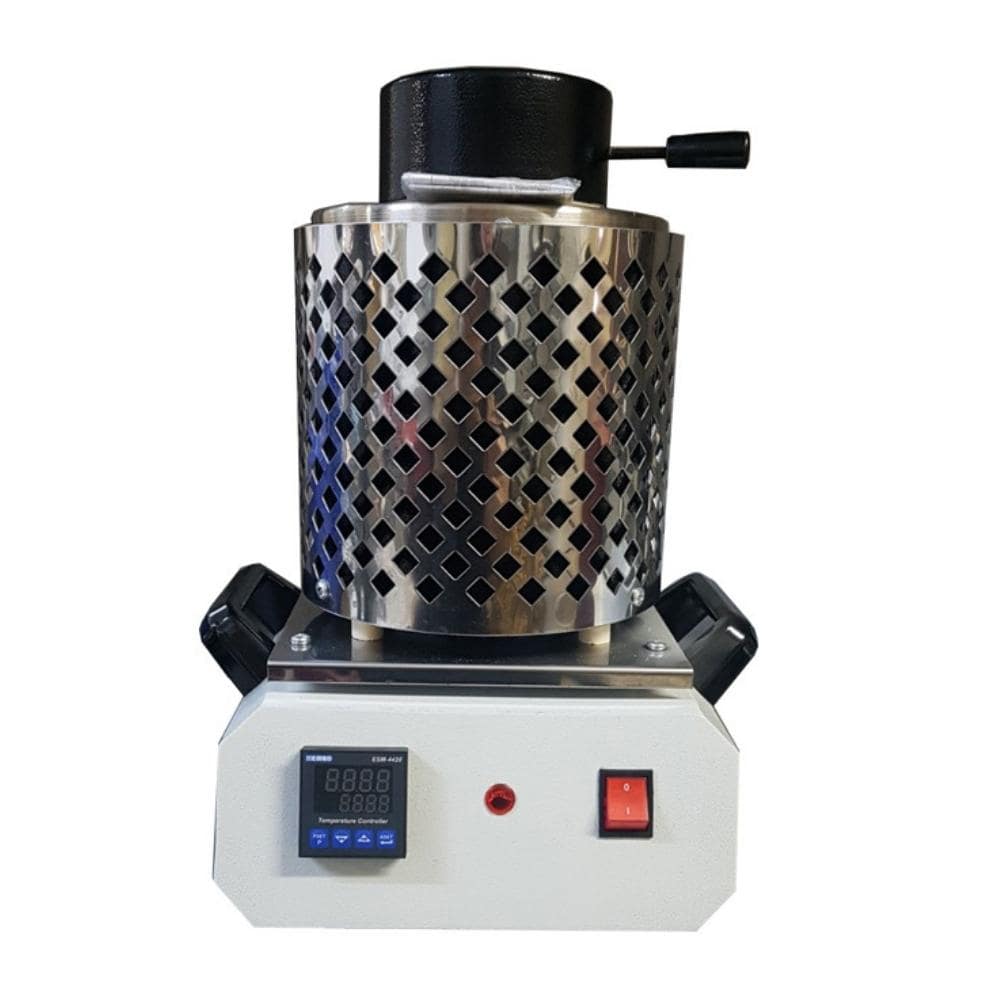 Elektrikli Eritme Ocağı 1-2-3-4 Kg