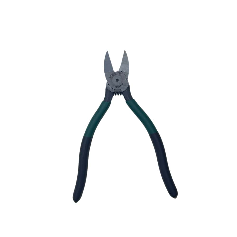 Japanese Type Side Cutters | Jeweler's Cutters - Ergonomic Design ...