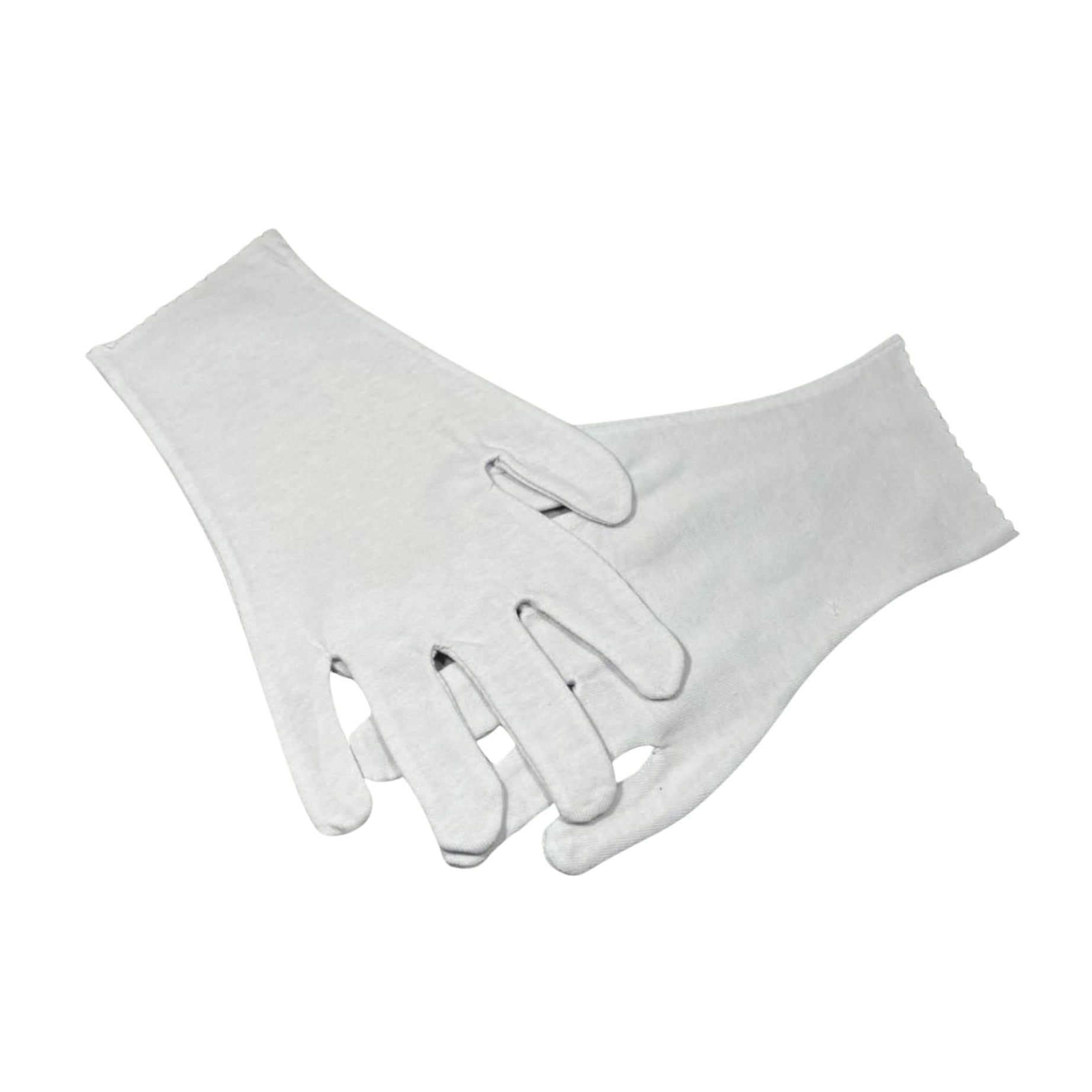 Kalite Kontrol Eldiveni Beyaz